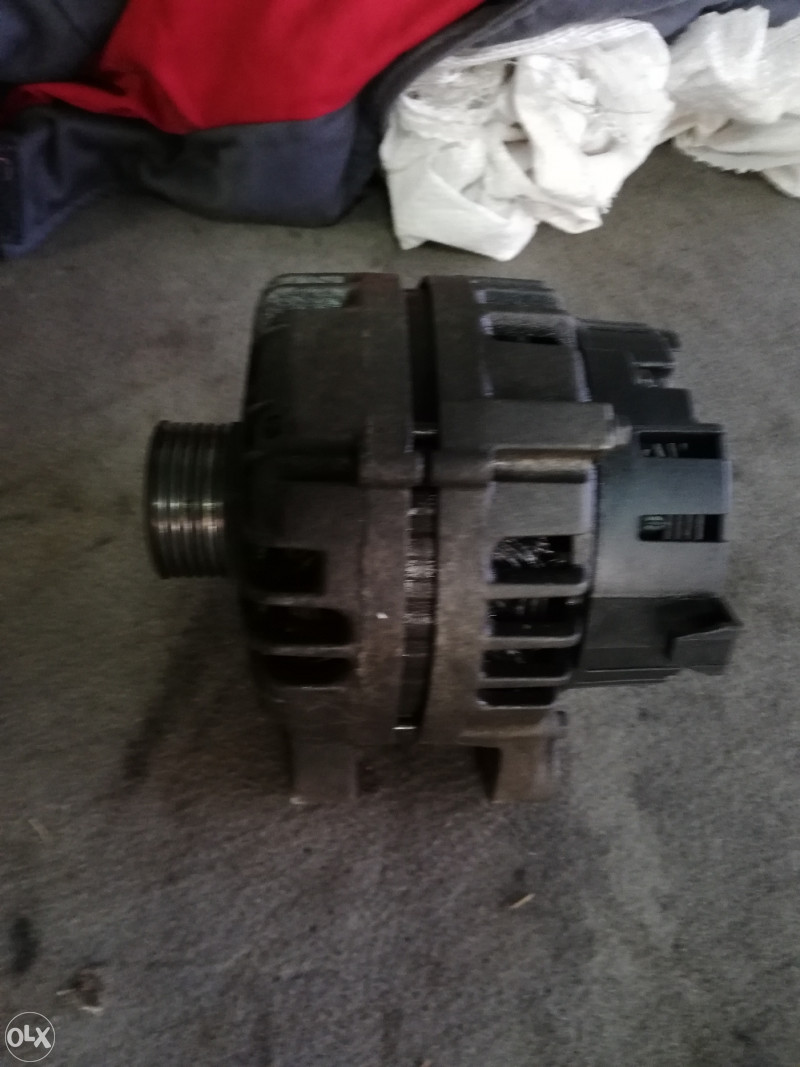 Alternator Renault Laguna 3 0 V6 24v Alternatori OLX Ba