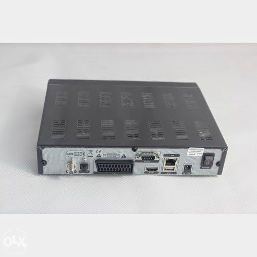 Cloud Ibox Plus Satellite Box Iptv Tv Boxovi Olx Ba