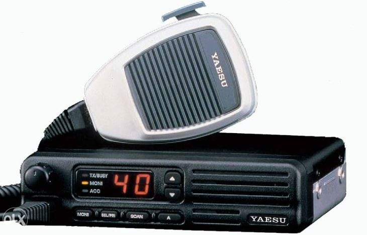 Yaesu vx 2000v Radio amaterski uređaji i oprema OLX ba