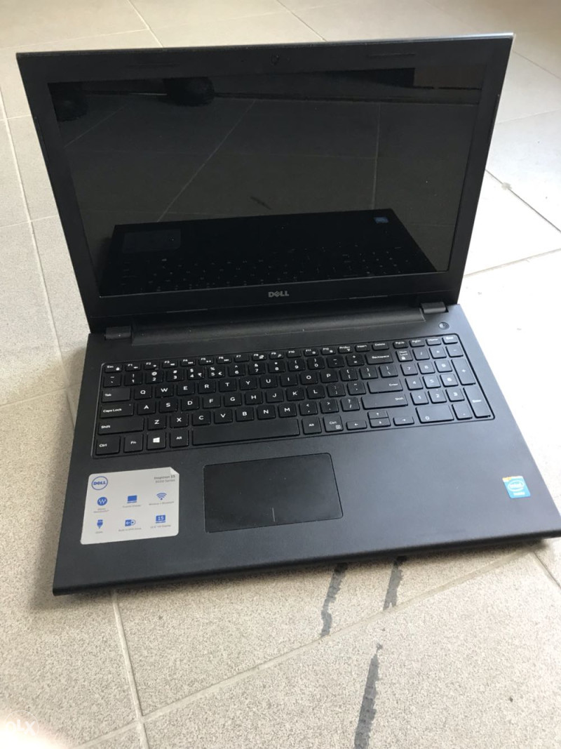 Dell Inspiron Dijelovi Laptop U Dijelovima Olx Ba