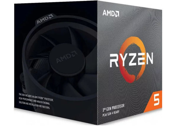 Amd Ryzen X Ghz Am Box Wraith Spire Cooler Procesori Olx Ba