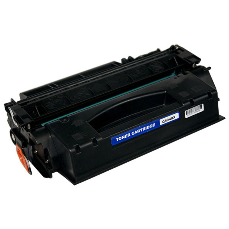 Toner Hp X Q X Zamjenski Toneri Olx Ba