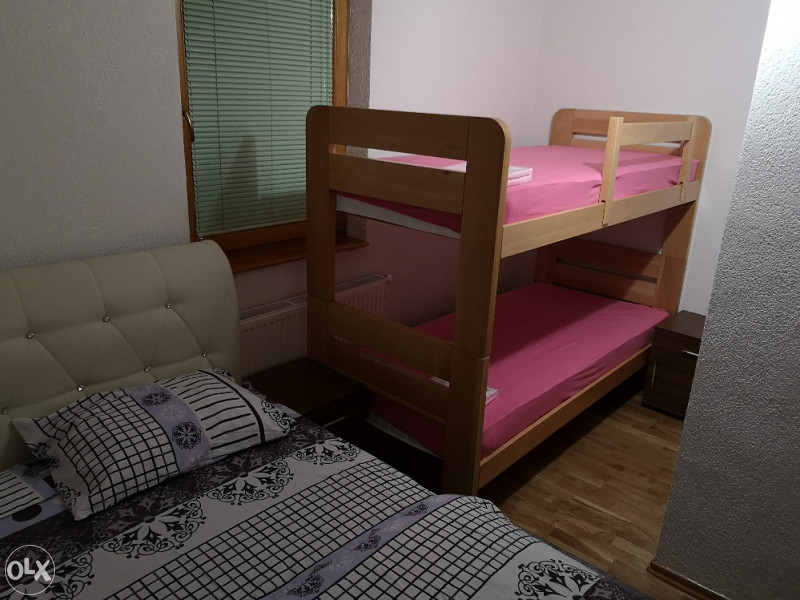 Vikendica Vlasic Apartman Vlasic Apartmani OLX Ba