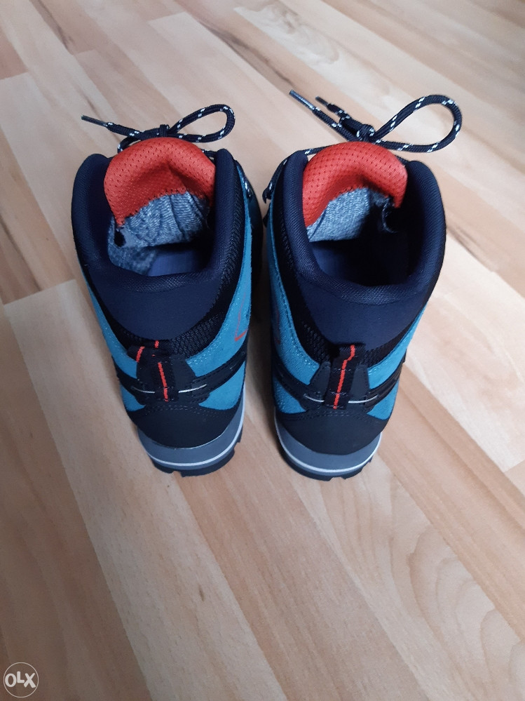 Gojzerice Meindl Gore Tex Variofix Cipele Izme Olx Ba