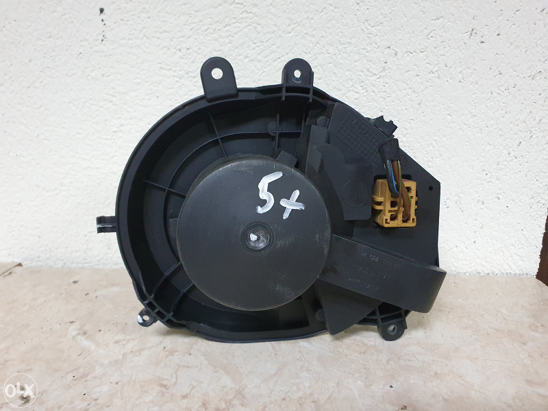 VENTILATOR KABINE PASSAT 5 PASSAT 5 PLUS AUDI A4 SUPERB Vozila