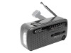 352393 Muse MH-07DS dinamo radio