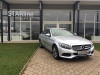 Mercedes-Benz C 220 d 4MATIC