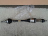 POLUOSOVINA VW T5 1.9 TDI,TRANSPORTER