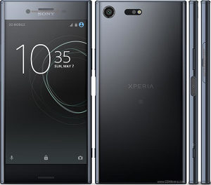 sony xperia xz premium Ostecen