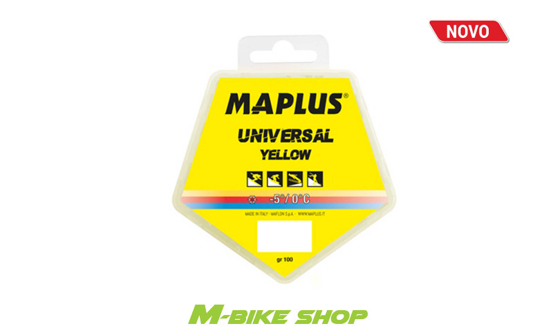 Vosak za skije / SKI VOSAK UNIVERSAL 100G