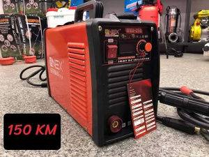 INVERTER ONEX.Debljina elektrode od 1-4mm ANTISTICK