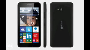 Lumia 640 Dual sim*** ***