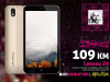 Leagoo Z9 - 5 incha |1GB+16GB|5+2 MP|Dual Sim|Android 8
