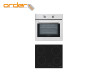 Ugradbeni set FAVORIT 4-J INOX