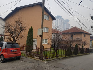 Kuća Hrasno stan novi grad sarajevo
