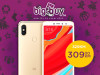 XIAOMI REDMI S2 3/32GB - www.BigBuy.ba