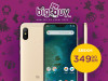 XIAOMI MI A2 LITE EU 3GB/32GB - www.BigBuy.ba