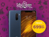 XIAOMI POCOPHONE F1 6GB/64GB EU - www.BigBuy.ba