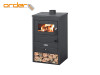 Kamin BLIST kamin peć B22 9-10kW