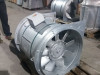 AKSIJALNI VENTILATOR 14.9 kW NOV!