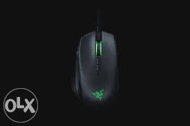 Miš Razer BASILISK fps-INFOCOM
