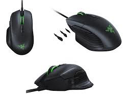 Miš Razer BASILISK fps-INFOCOM