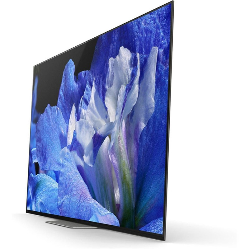 Sony OLED 4K 65" AF8 UHD 65AF8 TV KD65AF8BAEP Android