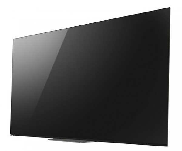 Sony OLED 4K 65" AF8 UHD 65AF8 TV KD65AF8BAEP Android