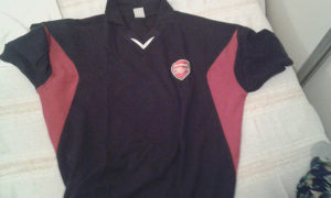 Majica Arsenal