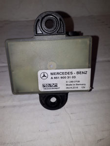 Relej grijaca Mercedes 4 zyl