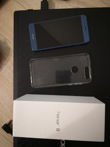 Honor 8