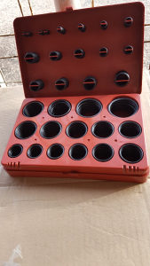 Set gumica o ring garnitura oring gumice oring
