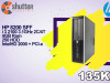 HP 8200 - i3 2100 2Generacija!