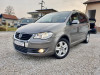 WV TOURAN 1.9 77kw 2009 HIGHLINE 7 sjed MOZE ZAMJENA
