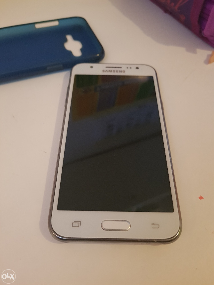 samsung j5 panel olx