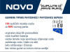 GUMENE TIPSKE PATOSNICE I PATOSNICE GEPEKA