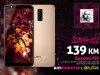 Leagoo M9 - 5,5 inch|2GB 16GB|Dual 8 2mpx|2850mAh