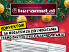 Električni konvektor Končar