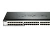 D-Link switch web upravljivi DGS-1210-52