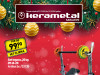 Set tegova, 20 kg DY-B-20