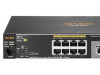 Aruba switch upravljivi L2, 2530-8G PoE Switch
