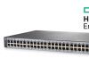 HP web upravljivi switch1820 48G