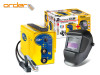 Aparat Za Varenje Inverter Gysmi Maska Master LCD 11