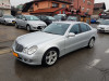 Mercedes E 200 CDI
