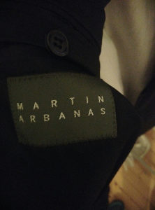 Musko odijelo za vjencanje Martin Arbanas broj 52