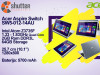 ACER ASPIRE SWITCH 10 - 2in1 Tablet/Laptop