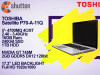TOSHIBA SATELLITE i7 3.40GHz -2GB GDDR5 -17.3” Full HD