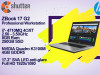HP ZBook 17 G2 - Workstation Laptop i7 - 17.3