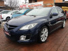 MAZDA 6 2.2 D EXCLUSIVE 2009 G.P. UVOZ CH