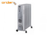 Radijator uljni Elit 13RFE sa ventilatorom 13 rebara